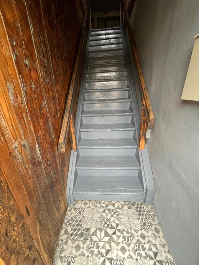 Vitola Apartamenti Kuldīga Exterior foto