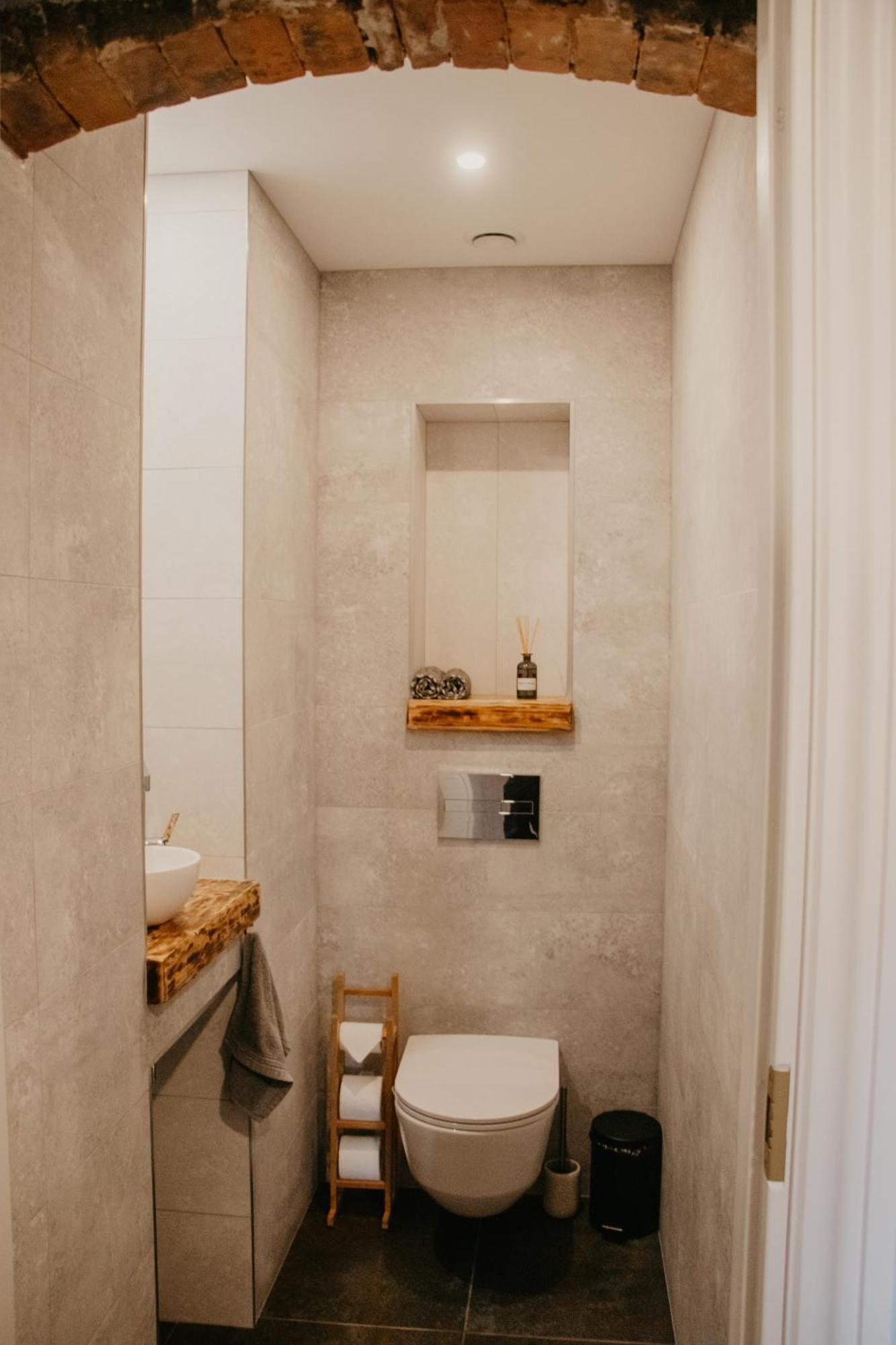 Vitola Apartamenti Kuldīga Exterior foto