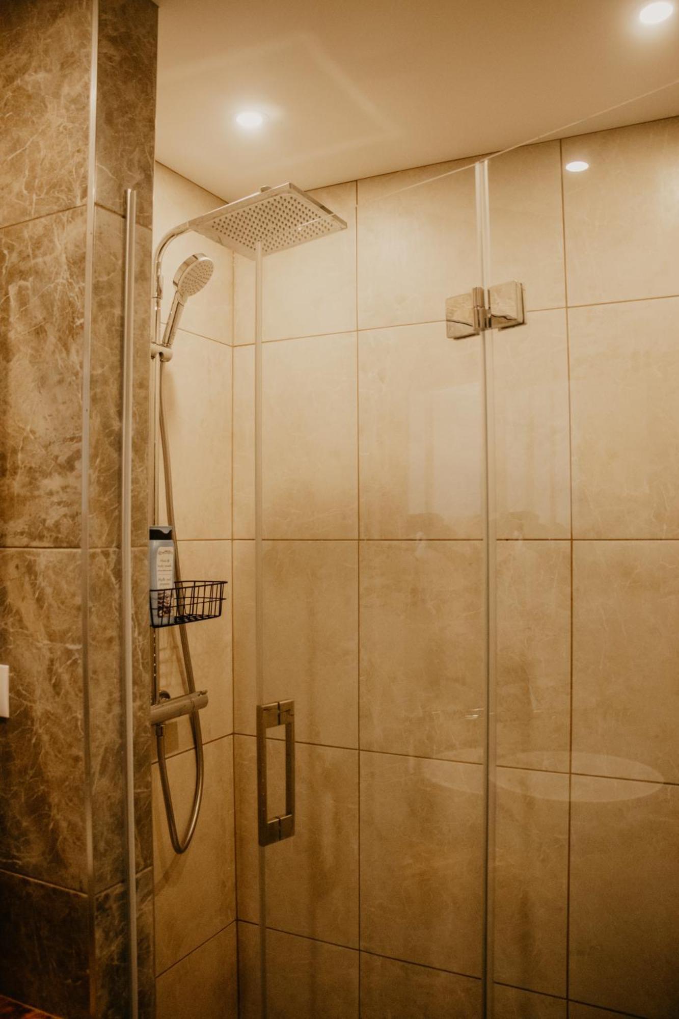 Vitola Apartamenti Kuldīga Exterior foto