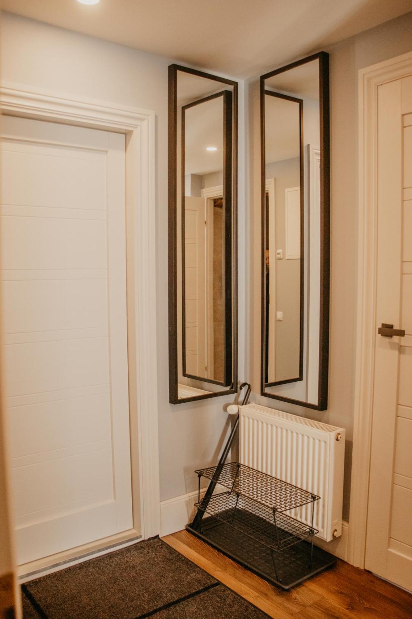 Vitola Apartamenti Kuldīga Exterior foto
