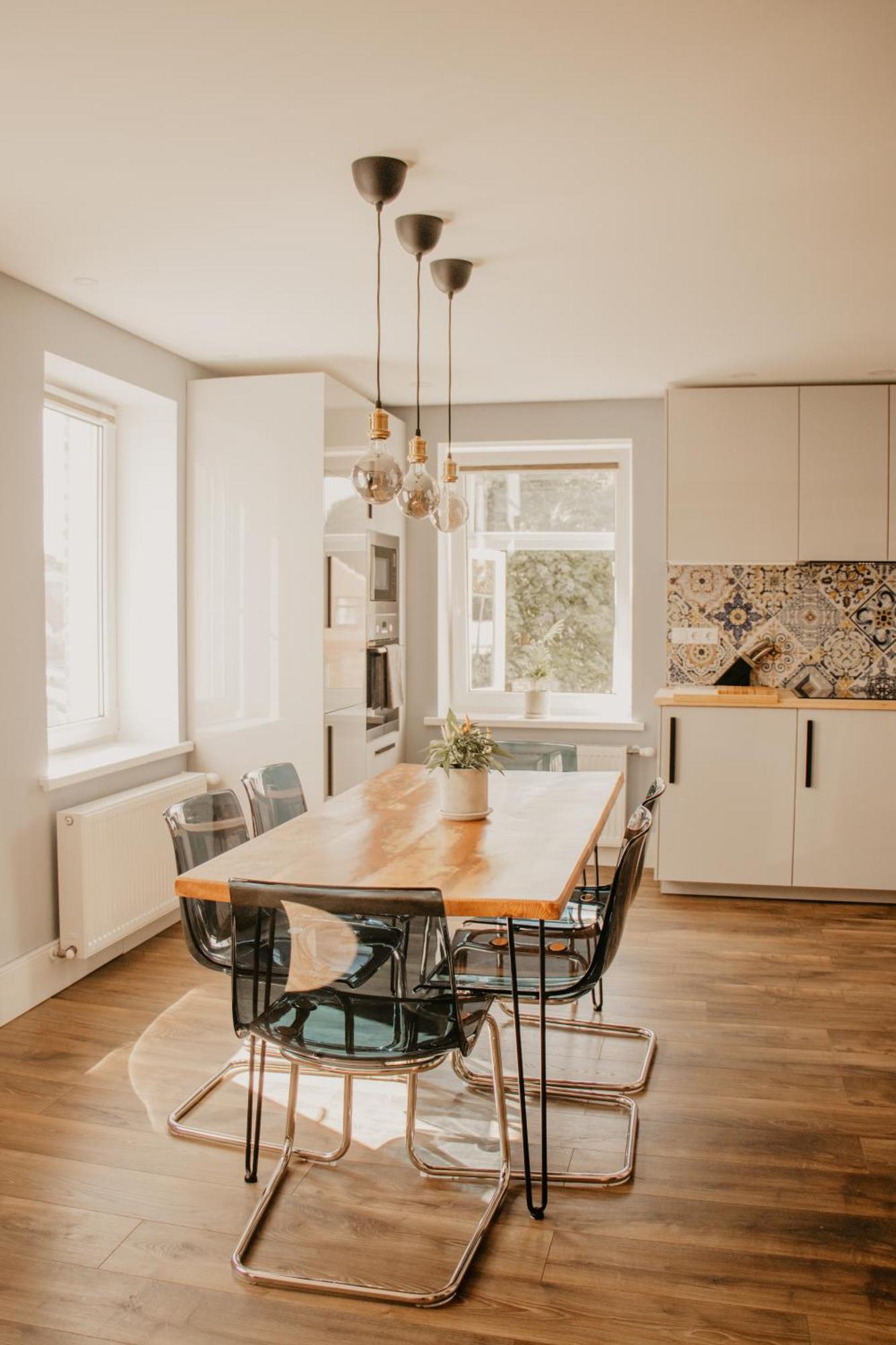 Vitola Apartamenti Kuldīga Exterior foto